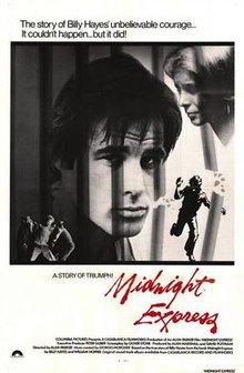 Affichecinema